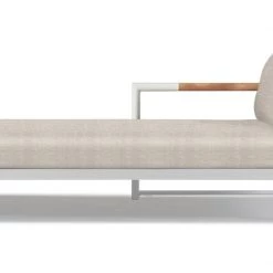 Harbour Outdoor Breeze XL Chaise Sectional