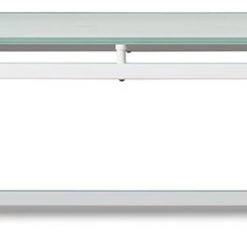 Harbour Outdoor Breeze XL Coffee Table