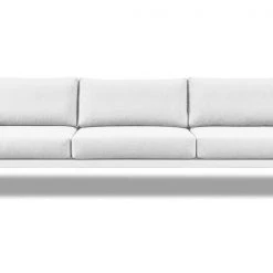 Harbour Outdoor Lounge Seating Breeze XL Three Seater Sofa