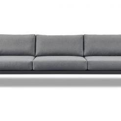 Harbour Outdoor Lounge Seating Breeze XL Three Seater Sofa