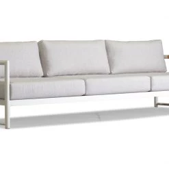Harbour Outdoor Lounge Seating Breeze XL Three Seater Sofa