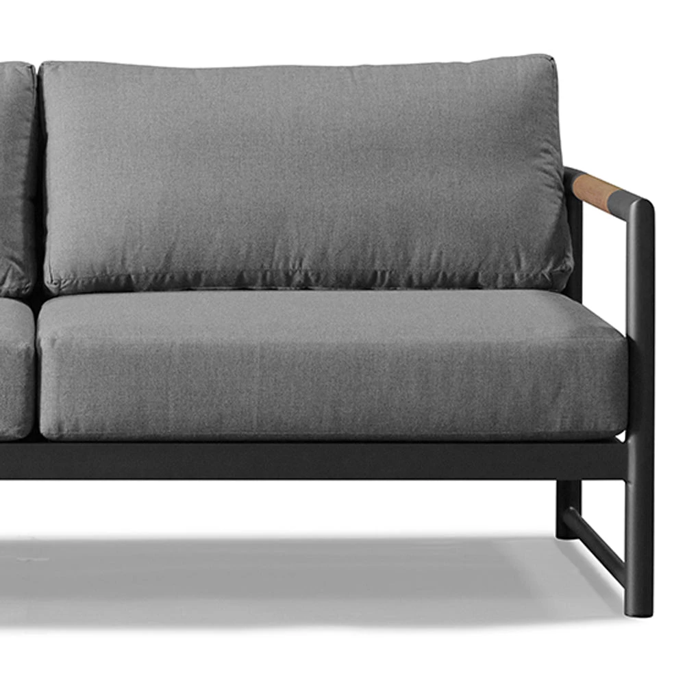 Harbour Outdoor Lounge Seating Breeze XL Two Seater Sofa 6 Harbour Outdoor Lounge Seating Breeze XL Two Seater Sofa