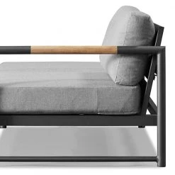 Harbour Outdoor Breeze XL Two Seater Sofa Right Arm