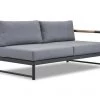 Harbour Outdoor Breeze XL Two Seater Sofa Right Arm