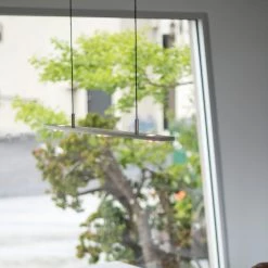 Cerno Brevis LED Linear Pendant Modern Lighting