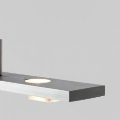 Cerno Brevis LED Linear Pendant Modern Lighting