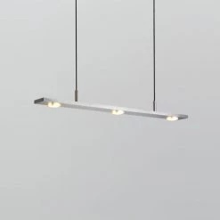 Cerno Brevis LED Linear Pendant Modern Lighting