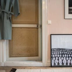 Brita Brielle Vanilla Rug