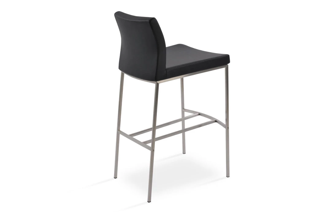 SohoConcept Pasha Metal Counter Stool 10 SohoConcept Pasha Metal Counter Stool