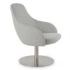 SohoConcept Modern Living Gazel Arm Lounge Swivel Round Chair 2 SohoConcept Modern Living Gazel Arm Lounge Swivel Round Chair