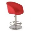 SohoConcept Tribeca Piston Stool