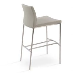 SohoConcept Pasha Metal Bar Stool