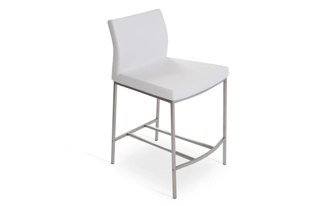 SohoConcept Pasha Metal Counter Stool 11 SohoConcept Pasha Metal Counter Stool