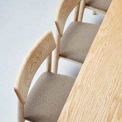 B&T Mika Chair Modern Dining