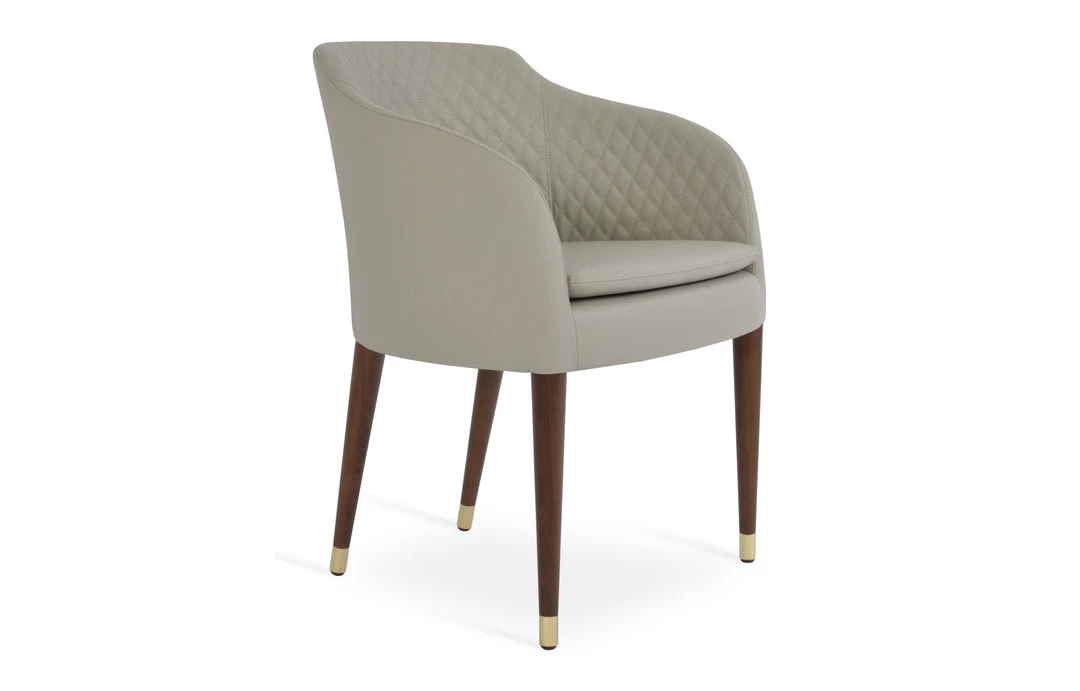 SohoConcept Buca Wood Dining Armchair 21 SohoConcept Buca Wood Dining Armchair