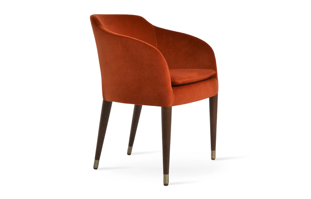 SohoConcept Buca Wood Dining Armchair 22 SohoConcept Buca Wood Dining Armchair