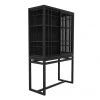 Ethnicraft Burung Storage Cupboard Modern Dining