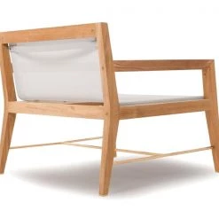 Harbour Outdoor Lounge Seating Byron Arm Chair