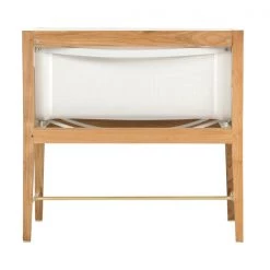 Harbour Outdoor Lounge Seating Byron Arm Chair