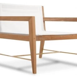 Harbour Outdoor Lounge Seating Byron Arm Chair