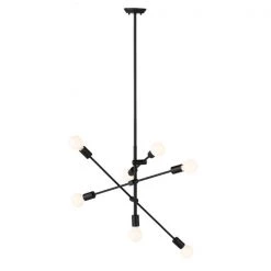 Nuevo Modern Lighting Byron Pendant