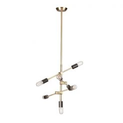 Nuevo Modern Lighting Byron Pendant