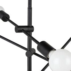 Nuevo Modern Lighting Byron Pendant