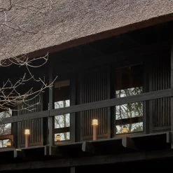 Louis Poulsen Bysted Garden 4000K Outdoor Bollard Light 14 Louis Poulsen Bysted Garden 4000K Outdoor Bollard Light