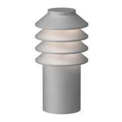 Louis Poulsen Bysted Garden 4000K Outdoor Bollard Light