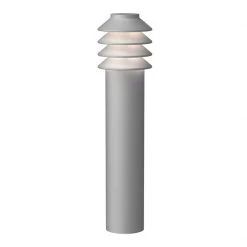 Louis Poulsen Bysted Garden 4000K Outdoor Bollard Light 15 Louis Poulsen Bysted Garden 4000K Outdoor Bollard Light
