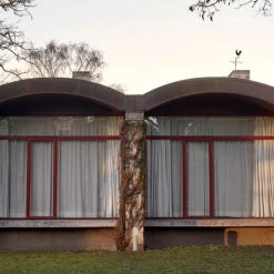 Louis Poulsen Bysted Garden Outdoor Bollard Light Modern Lighting