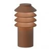 Louis Poulsen Bysted Garden Outdoor Bollard Light Modern Lighting 2 Louis Poulsen Bysted Garden Outdoor Bollard Light Modern Lighting