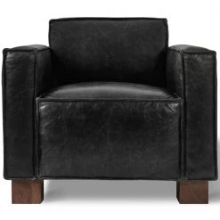 Gus Cabot Chair Modern Living