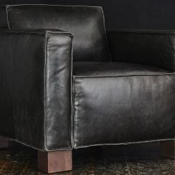 Gus Cabot Chair Modern Living