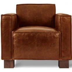 Gus Cabot Chair Modern Living
