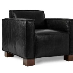 Gus Cabot Chair Modern Living