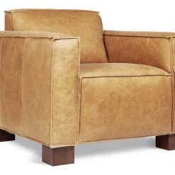 Gus Cabot Chair Modern Living