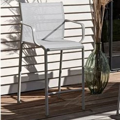 Fermob Cadiz High Armchair