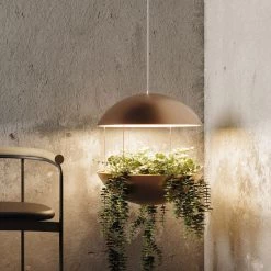 DK3 Cadovius Flower Lamp Modern Lighting