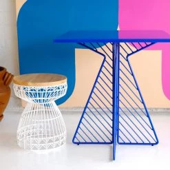 Bend Modern Dining Cafe Square Table 20 Bend Modern Dining Cafe Square Table