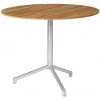 Mamagreen Caffe Round Teak Table