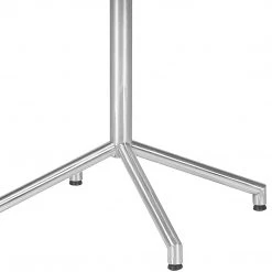 Mamagreen Caffe Square Teak Table