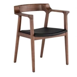 Nuevo Modern Dining Caitlan Dining Chair
