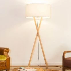 Marset Modern Lighting Cala Indoor Floor Lamp