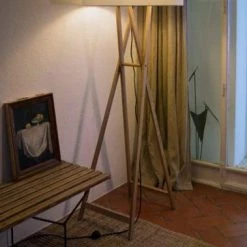 Marset Modern Lighting Cala Indoor Floor Lamp