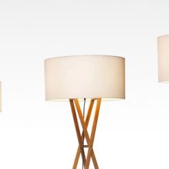 Marset Modern Lighting Cala Indoor Floor Lamp