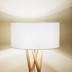 Marset Modern Lighting Cala Indoor Floor Lamp