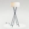 Marset Cala Metal Indoor Floor Lamp