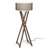 Marset Modern Lighting Cala Outdoor Floor Lamp 1 Marset Modern Lighting Cala Outdoor Floor Lamp