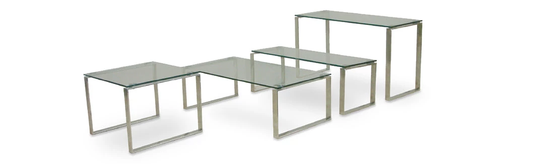 SohoConcept Calvin End Table 4 SohoConcept Calvin End Table